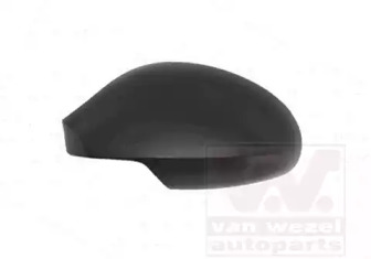 VAN WEZEL 4917841 -  Покрытие, внешнее зеркало